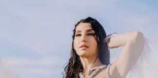 কানাডায় পকেটমানির জন্য ওয়েটার নোরা