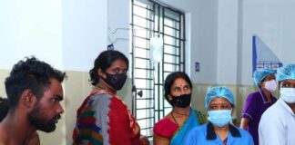 বর্ষার শুরুতেই ওড়িশার কলেরায় মৃত্যু ১১ জনের