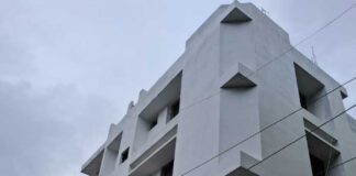 হিন্দুস্তান পার্কে ভাড়াবাড়িতে ওড়িশা পুলিশের ঝুলন্ত দেহ