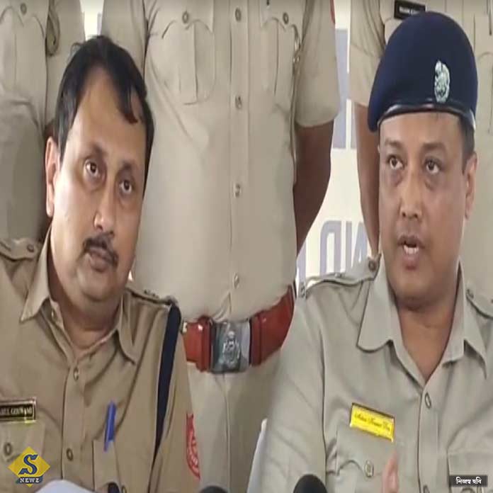 মহেশতলা : পুলিশের ব্যর্থতা মানল পুলিশই