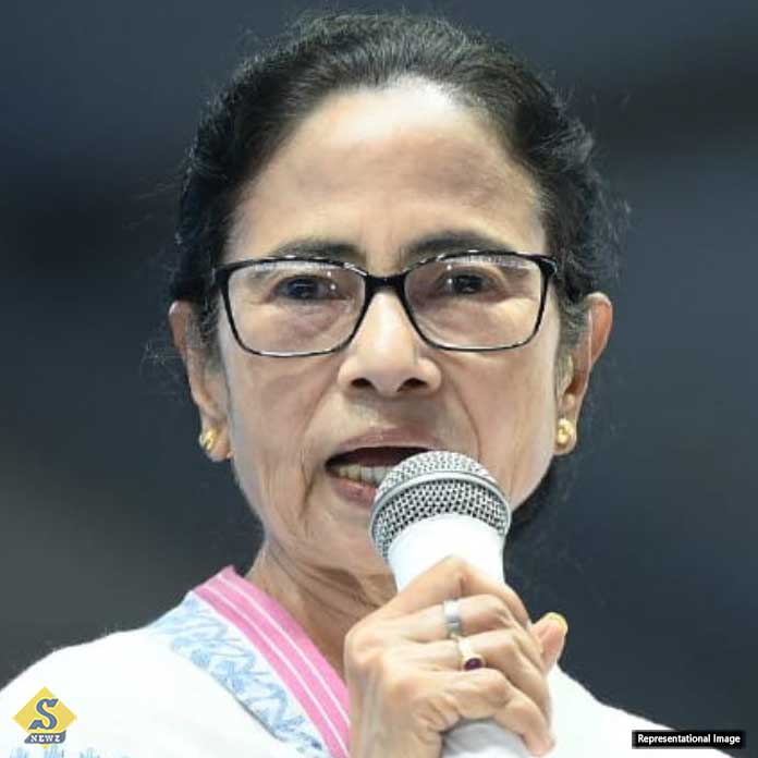 পুকুর ভরাট করে নির্মাণ হলে গুঁড়িয়ে দেওয়ার হুঁশিয়ারি মুখ্যমন্ত্রীর