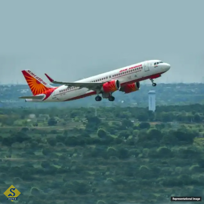 Panic-in-mid-air,-Air-India-flight-returned-to-Hong-Kong