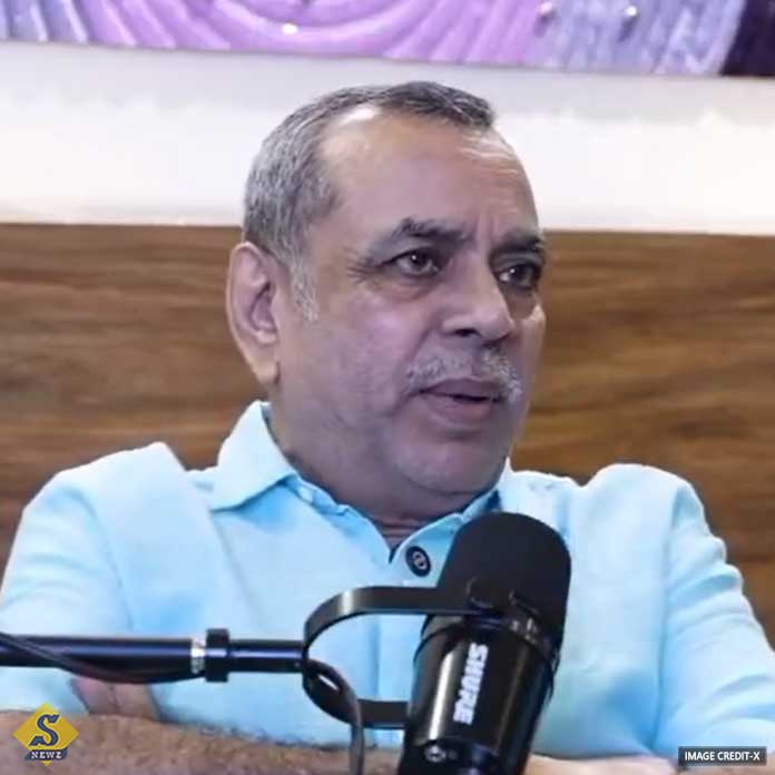 অভিমান ভুলে হেরা ফেরিতে ফিরলেন পরেশ