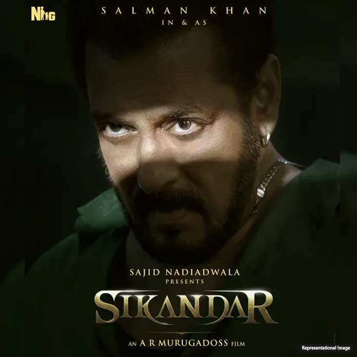 পাইরেসি : সিকন্দর-এর ব্যর্থতায় সলমন