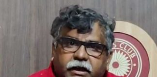 আর্থিক দুর্নীতি করেই কবিতা উৎসব বন্ধ