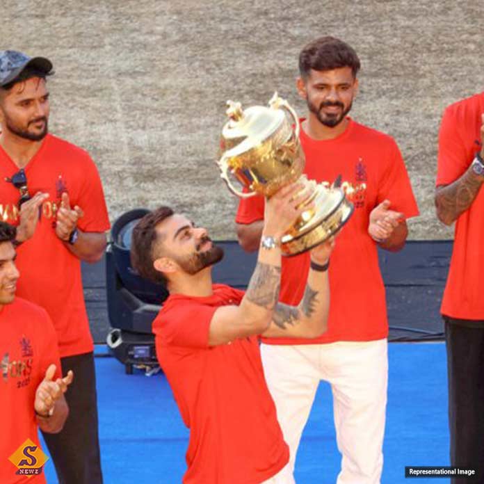 RCB-STAMPEDE