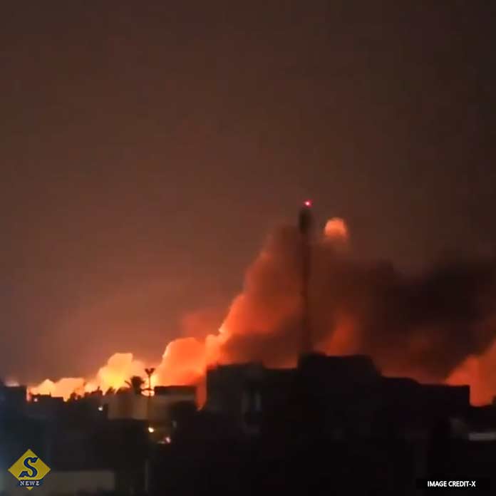 Radioactive-radiation-at-Iran's-nuclear-plant-IAEA