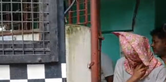 কলেজের নিরাপত্তারক্ষীর ঘরেই ধর্ষণ, ৩ অভিযুক্তর পুলিশ হেফাজত