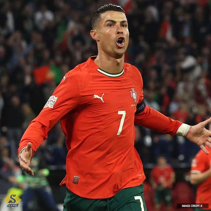 Ronaldo's-release-from-the-German-curse