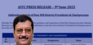 গুরুত্ব বাড়ল সব্যসাচীর, তৃণমূলের বড় পদে পীরজাদা কাশেম