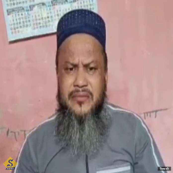 Shweta-Khan_Ex-husband-Mohammad-Syed-Morselim