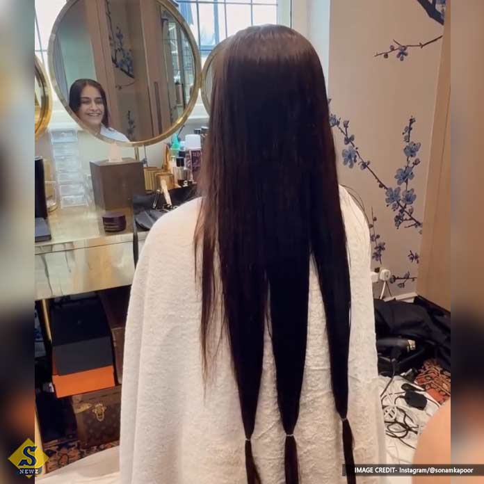 Sonam-donates-12-inches-of-hair