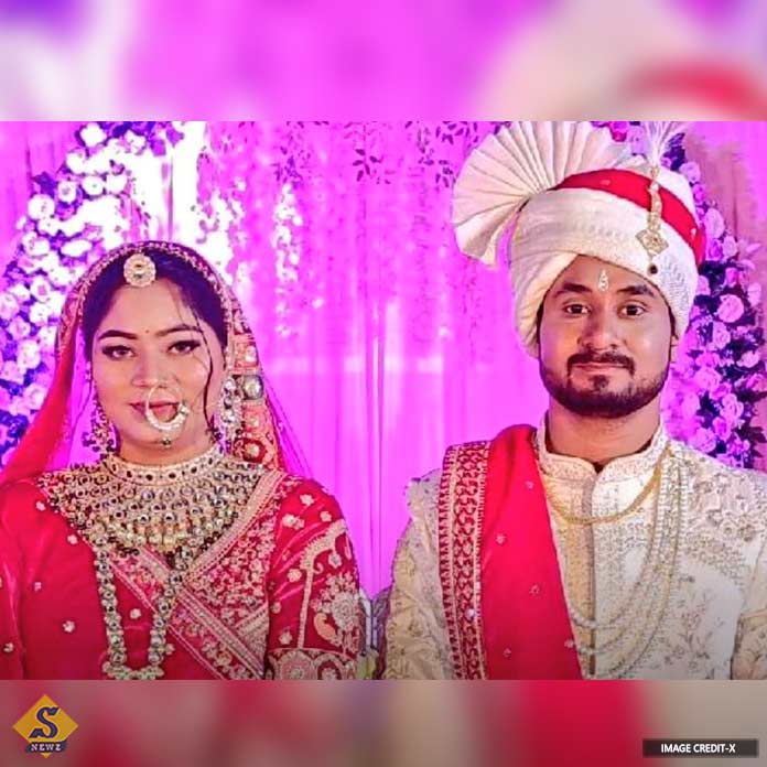 শিলংয়ে ভাড়াটে খুনি দিয়ে স্বামীকে খুন সোনমের