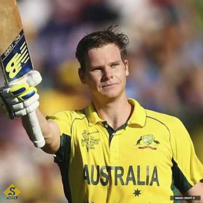 Steven-Smith