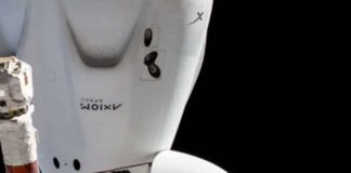 সুপার : ৪১ বছর পর মহাকাশে দ্বিতীয় ভারতীয়