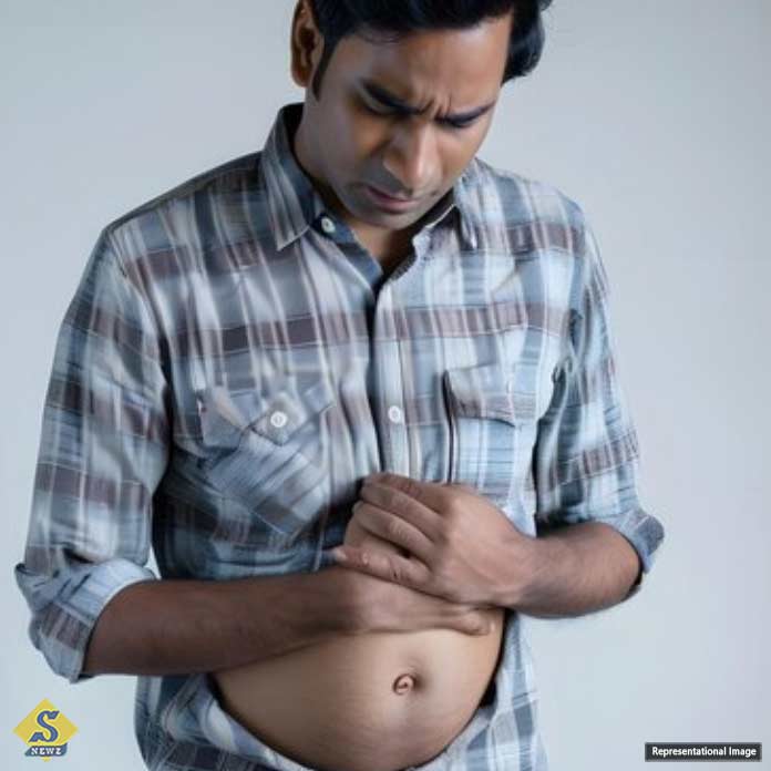 লিভারে জল জমলে যেসব লক্ষণ