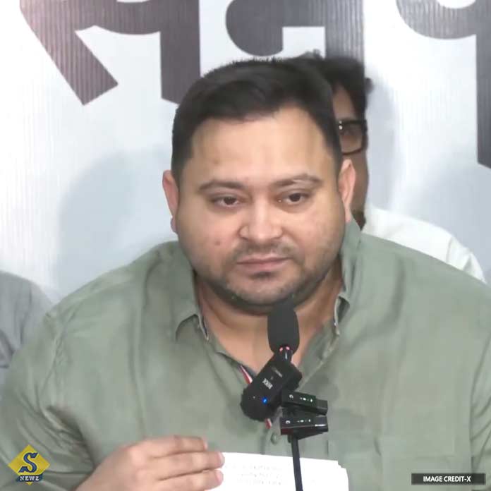 Tejashwi's-explosive-remarks-on-Bihar's-voter-list