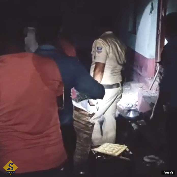 মারধরে যুবকের মৃত্যুতে ধুন্ধুমার রানিগঞ্জ