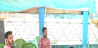 স্বেচ্ছামৃত্যু চেয়ে রাষ্ট্রপতিকে চিঠি দিচ্ছেন চাকরিহারারা