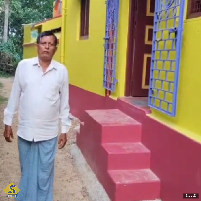 মাওবাদী নামে হুমকি চিঠি তৃণমূল নেতাকে!