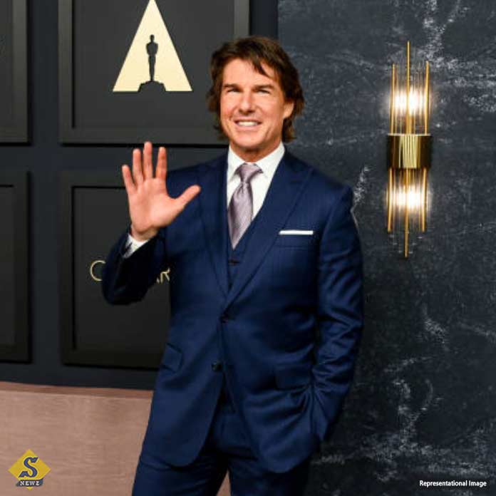 অস্কার পাচ্ছেন টম ক্রুজ 
