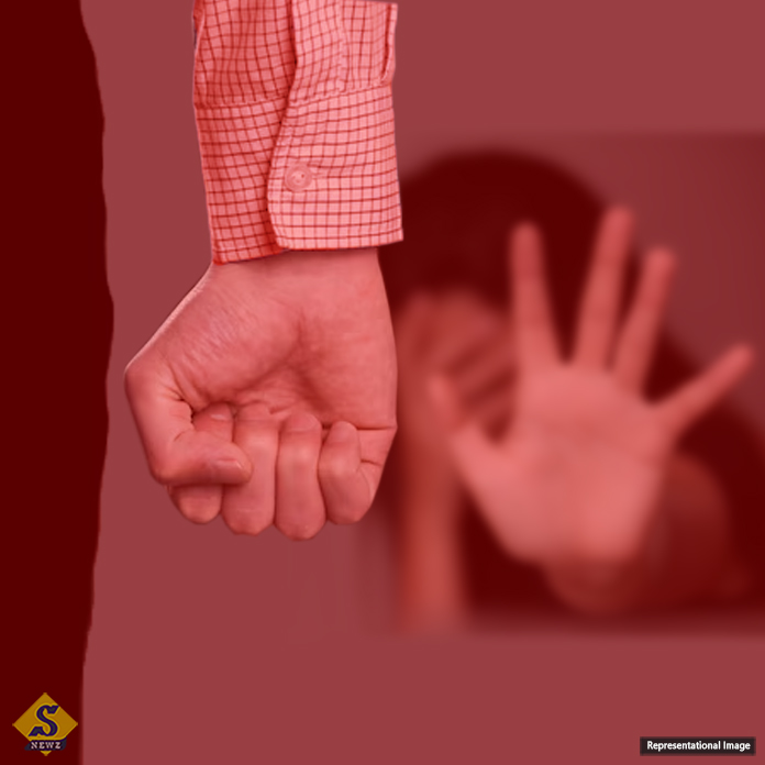 ৫ মাস ধরে অত্যাচার তরুণীকে 