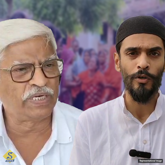 তৃণমূলের বোমার বলি নাবালিকা, আক্রমণে বাম-কং-আইএসএফ 