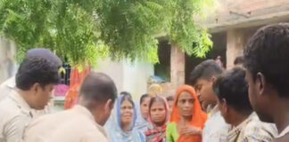 তৃণমূলের বিজয় উল্লাসের বলি ক্লাস ৪-র ছাত্রী, কড়া মুখ্যমন্ত্রী