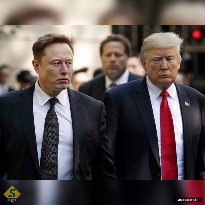 Trump-Relationship-with-Musk-is-over,-no-talks