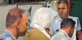 শর্মিষ্ঠার অভিযোগকারীকেই গ্রেফতার, হেফাজতে নিতে অসম-হরিয়ানার পুলিশ