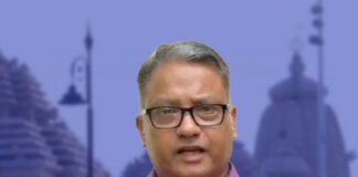 জগন্নাথের প্রসাদ বিতরণে হিডকো কেন, প্রশ্ন বিজেপির