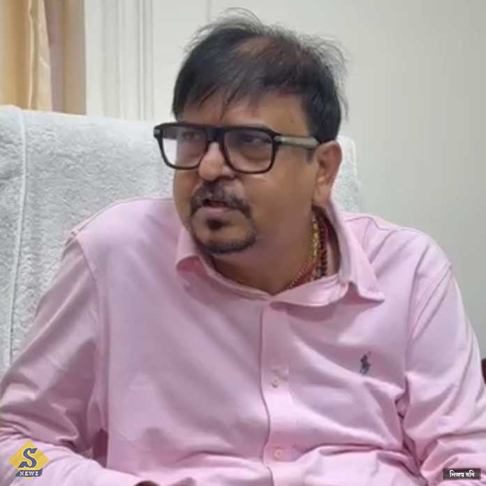 দমকল নিয়ে ইচ্ছাকৃত বিভ্রান্তি ছড়াচ্ছে: সুজিত বসু
