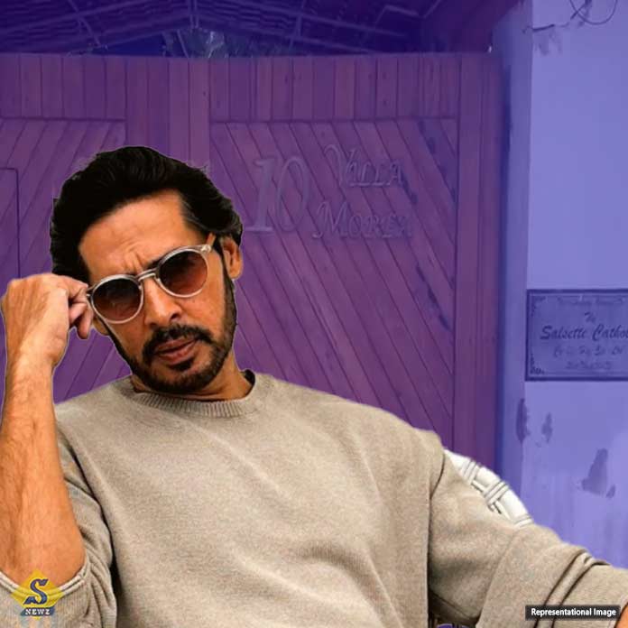 বলি অভিনেতা ডিনো মরিয়ার বাড়িতে ইডি অভিযান