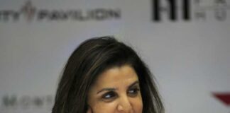 কম বাজেটে ছবি বেশি সুপারহিট : ফারাহ