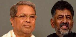 কর্নাটকে মুখ্যমন্ত্রী বদলের জল্পনায় ইতি