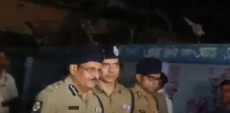 কসবাকাণ্ডের তদন্তে সিপি, রাতেই গেলেন ঘটনাস্থলে