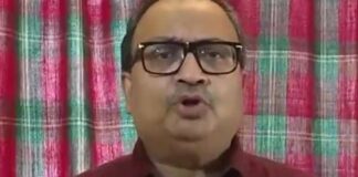 ভাতা আটকাতে যাঁরা কোর্টে গিয়েছে তাদের চিহ্নিত করুন : কুণাল