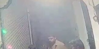 ধূলাগড় ট্রাক টার্মিনালে কুপিয়ে খুন