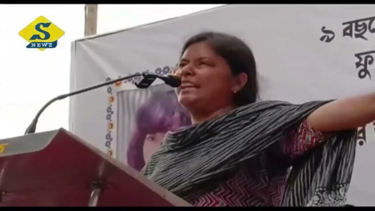 মীনাক্ষীর কুণাল মন্তব্যে বিতর্ক