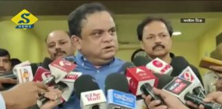 কলেজে ভর্তি: ৭ দিনের মধ্যেই পোর্টাল, আশাবাদী ব্রাত্য