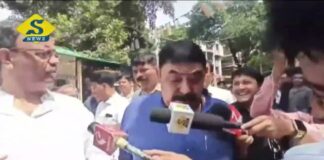 অনিল বসু-কৈলাশ বিজয়বর্গীর সময় এত প্রশ্ন কোথায় ছিল : ফিরহাদ