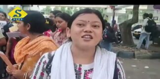 বিধানসভা অভিযানে চাকরিহারারা, চান মুখ্যমন্ত্রীর সাক্ষাৎ