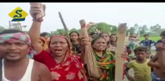 মদ্যপান-র প্রতিবাদ করায় যুবক খুন বারুইপুরে