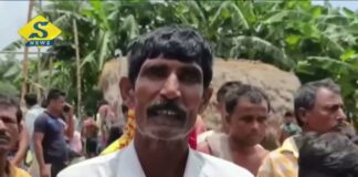 গ্রাম দখল ঘিরে সংঘর্ষ, লাভপুরে বোমায় মৃত ২