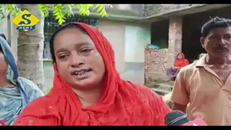 তৃণমূলের বিজয় উল্লাসের বলি ক্লাস ৪-র ছাত্রী