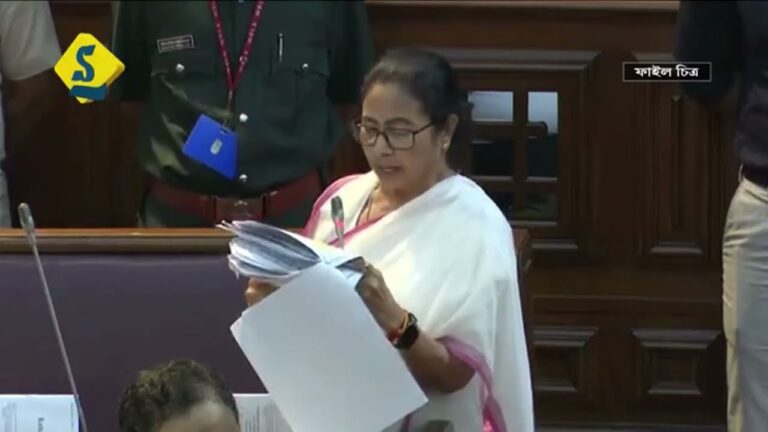 ম্যান মেড বন্যা, ফের মুখ্যমন্ত্রীর তোপে ডিভিসি