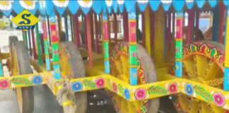 রথের চাকা গড়াবে দিঘায়, প্রস্তুতি বৈঠকে মুখ্যমন্ত্রী