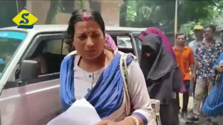 তামান্না খুনে গ্রেফতার আনোয়ার-আদরের বাড়িতে আরও বোমা