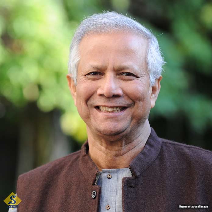 মোদীকে পারস্পরিক শ্রদ্ধা-সমঝোতার বার্তা চিঠি ইউনূসের