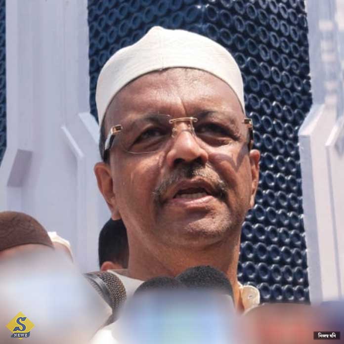 অপারেশন সিঁদুরঃ তৃণমূলকে পাল্টা বিজেপি